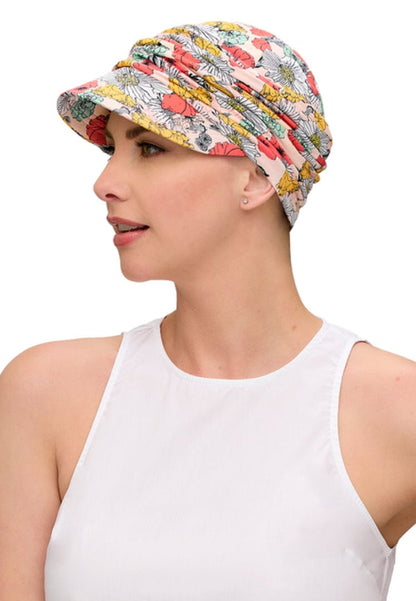 Jon Renau Hats Jon Renau Softie Cap Head Covering