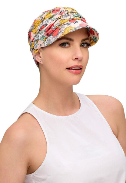 Jon Renau Hats Jon Renau Softie Cap Head Covering