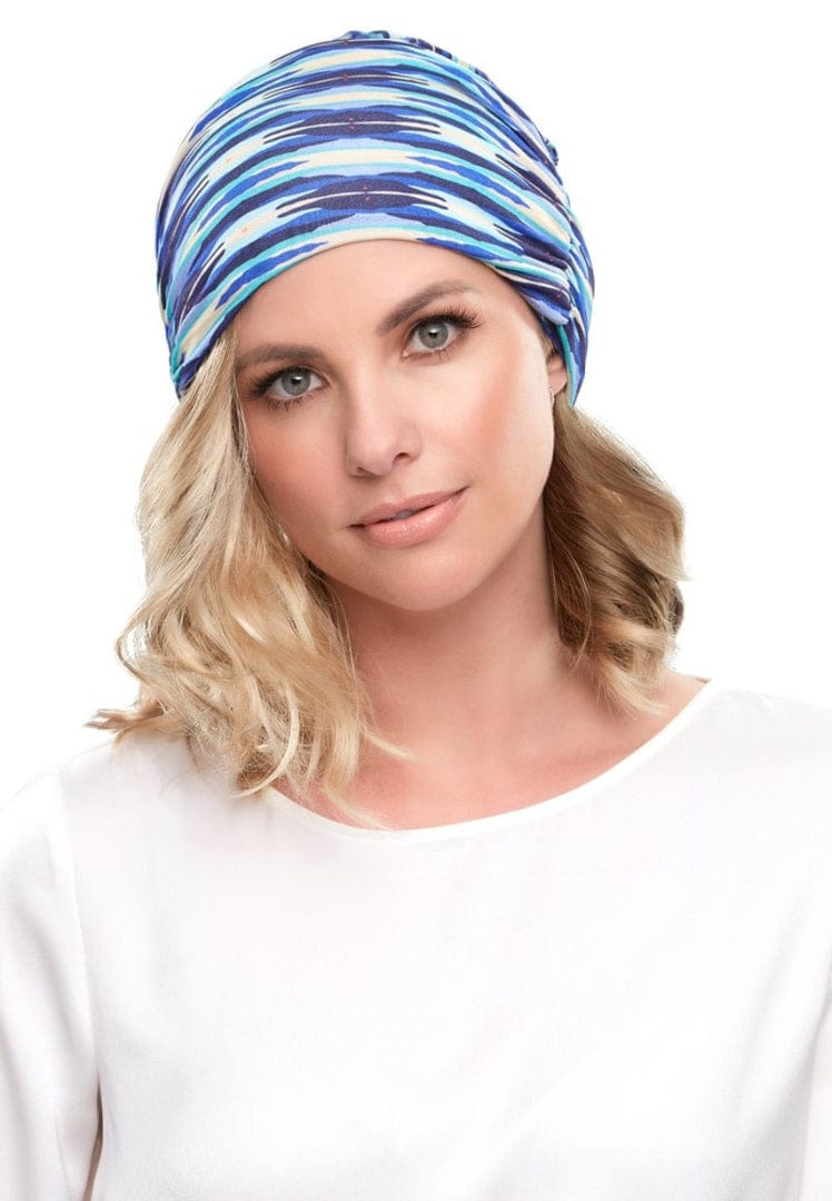 Jon Renau Hats Meridians Jon Renau Elegant Softie Head Covering