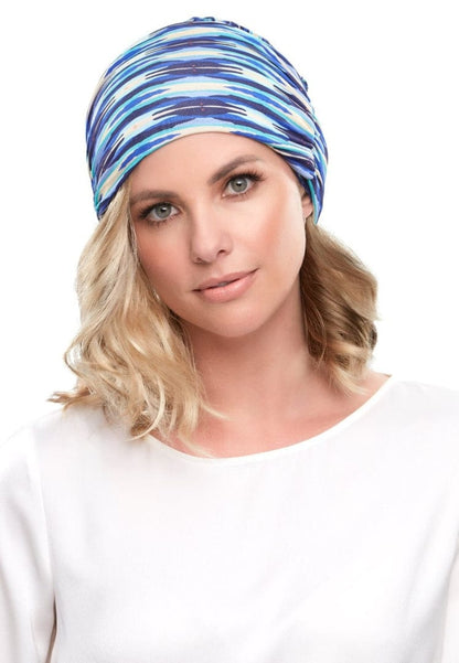 Jon Renau Hats Meridians Jon Renau Elegant Softie Head Covering