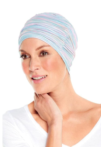 Jon Renau Hats Tide Jon Renau Elegant Softie Head Covering