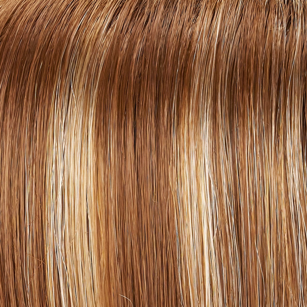 Jon Renau Wig Caramel Syrup Jon Renau Mono Jazz Wig