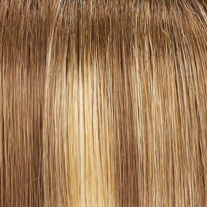 Jon Renau Wig Cinnamon Syrup Jon Renau Mono Jazz Wig
