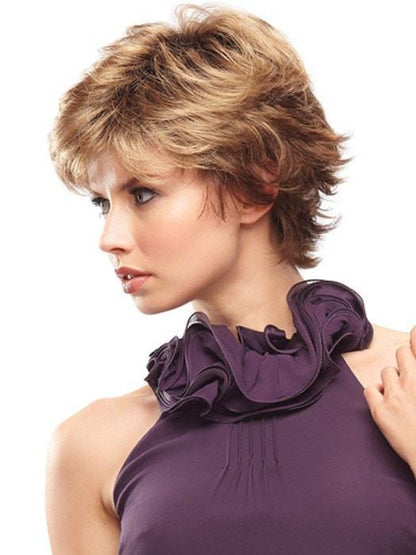 Jon Renau Wig Jon Renau Mono Jazz Wig