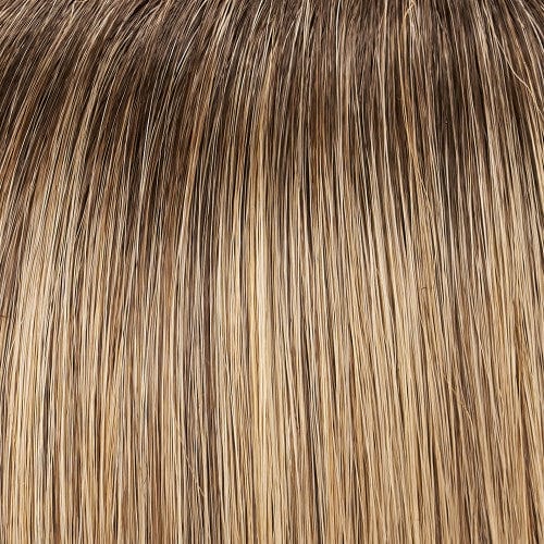 Jon Renau Wig Shaded Mocha Jon Renau Mono Jazz Wig