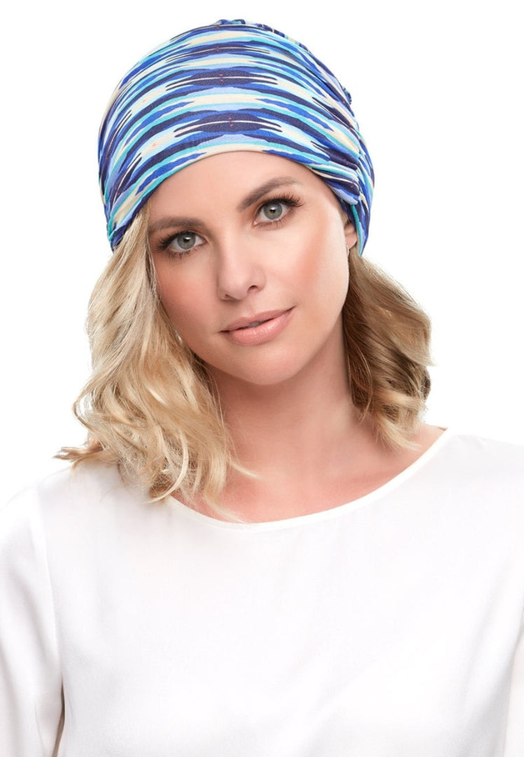 Jon Renau Elegant Softie Head Covering