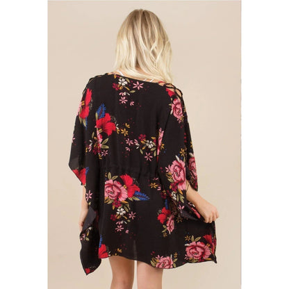 Noelle Shirts Noelle Blossom Babe Cover Up