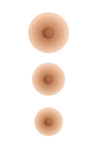 Amoena Nipple Set