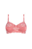 Floral Chic Underwire-Strawberry/Rose FINAL SALE
