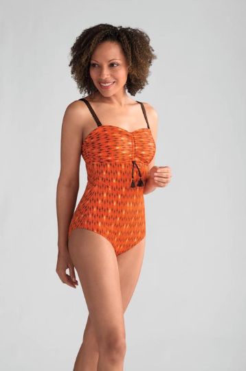 Amoena Buenos Aires One-Piece Swimsuit