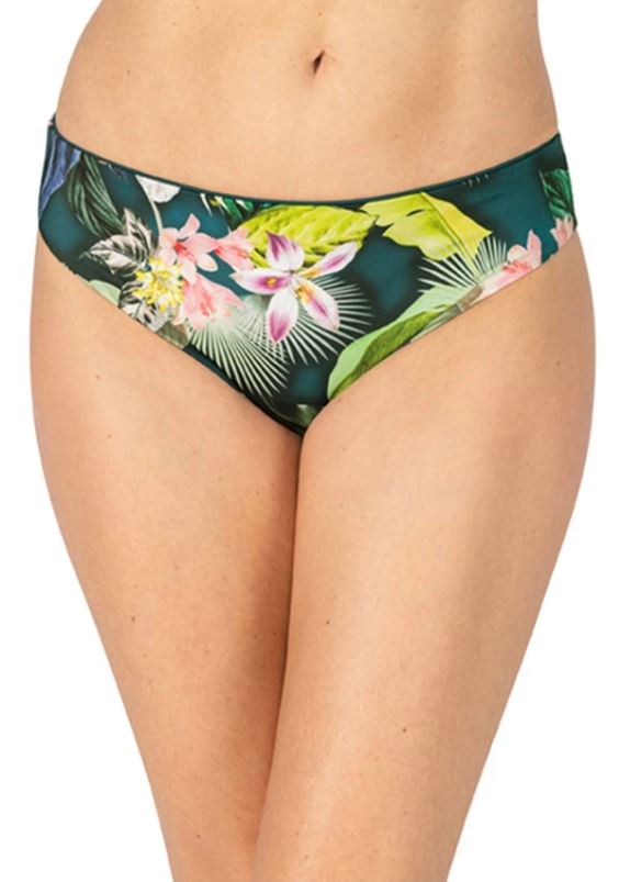 Bas de maillot de bain Amoena Flower Spirit