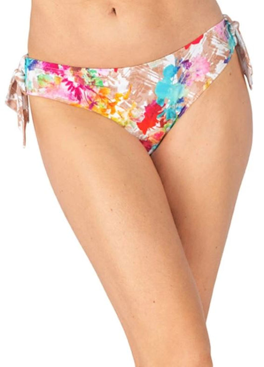 Bas de maillot de bain Amoena Floral Breeze