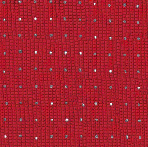 Noelle Studded Open Knit Cardigan