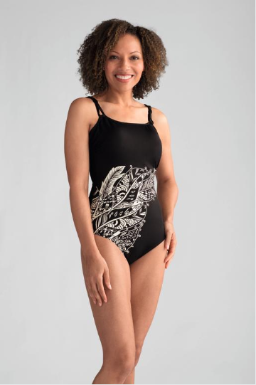 Amoena Ibiza One-Piece Swimsuit