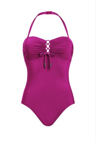 Amoena Maldives One-Piece Swimsuit