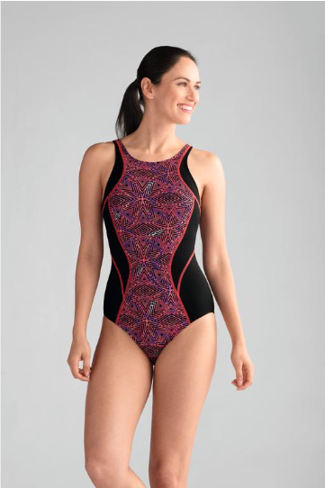 Amoena Orlando One-Piece Swimsuit