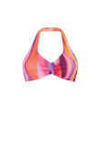 Sunrise Bikini TOP-Aquarelle Optic 12C & 16B  FINAL SALE