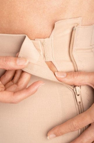 Amoena Compression Garment Amoena Bermuda Compression Pant Long