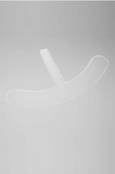 Amoena CuraScar Patch Amoena CuraScar Silicone Anchors