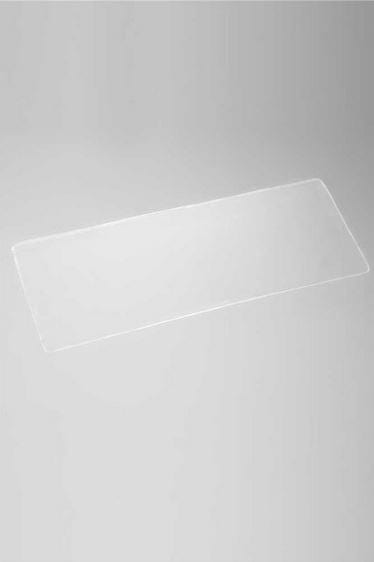 Amoena CuraScar Patch Amoena CuraScar Silicone Square Patches