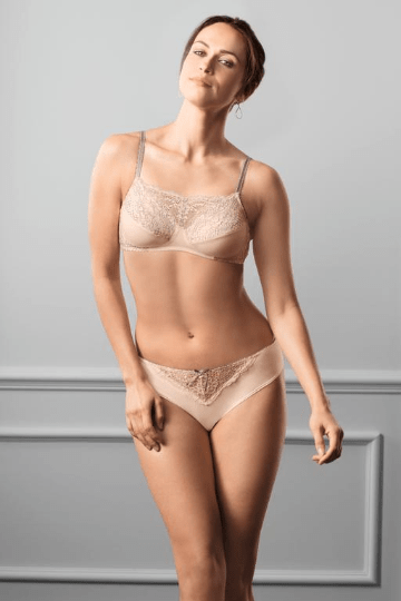 Amoena Mastectomy Brassiere Amoena Alina Wire-Free Bra