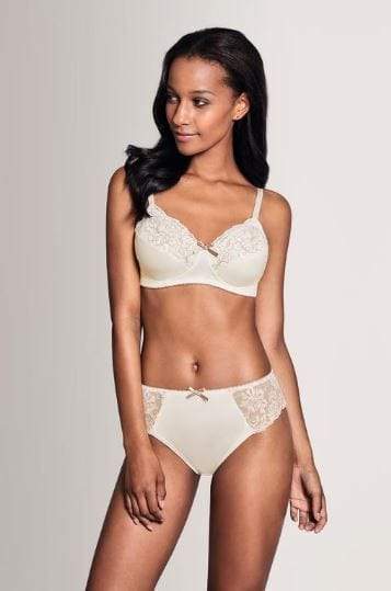 Amoena Mastectomy Brassiere Amoena Arielle Wire-Free Bra