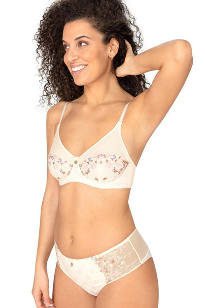 Amoena Mastectomy Brassiere Amoena Daydream Underwire Bra