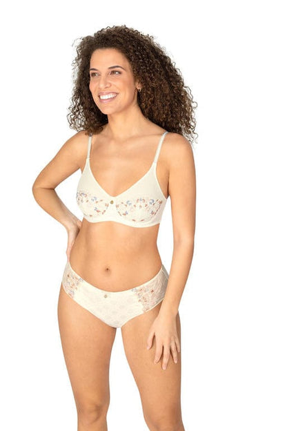 Amoena Mastectomy Brassiere Amoena Daydream Underwire Bra