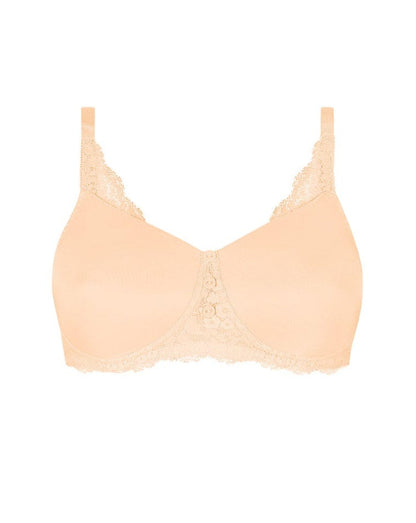 Amoena Mastectomy Brassiere Amoena Emma Padded Wire-Free Bra