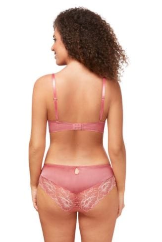 Amoena Mastectomy Brassiere Amoena Floral Chic Underwire Bra