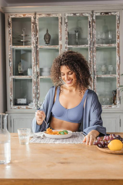 Amoena Mastectomy Brassiere Amoena Mira Wire-Free Bra