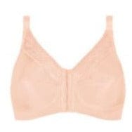 Amoena Mastectomy Brassiere Amoena Nancy Wire-Free Front-Closure Bra
