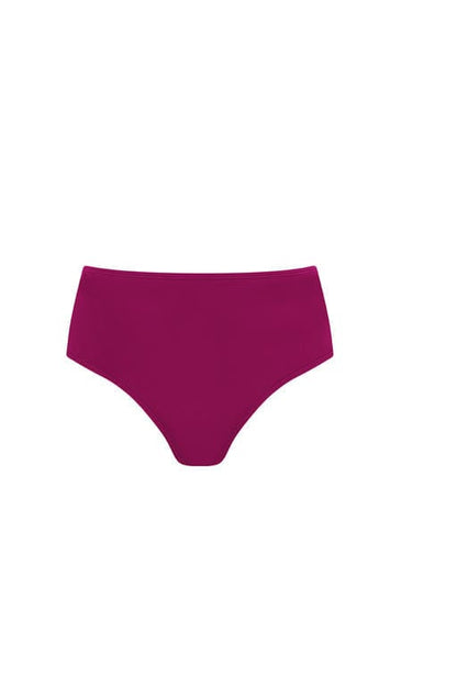 Amoena Swimwear 12 / Berry Sorbet Amoena Boho Vibes Swimwear Bottom
