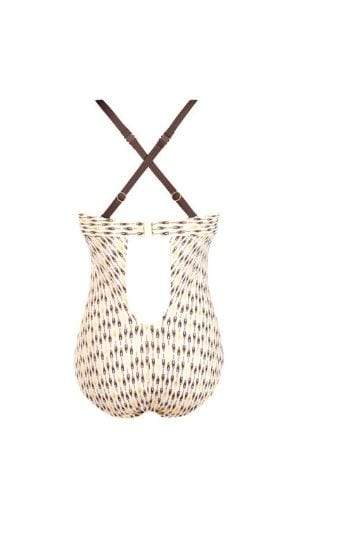 Amoena Swimwear Amoena Buenos Aires One-Piece Swimsuit