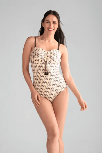 Amoena Swimwear Amoena Buenos Aires One-Piece Swimsuit