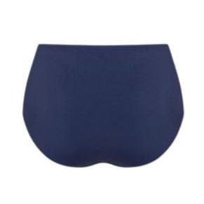 Amoena Swimwear Amoena Ice Flowers High-Waisted Swimwear Bottom