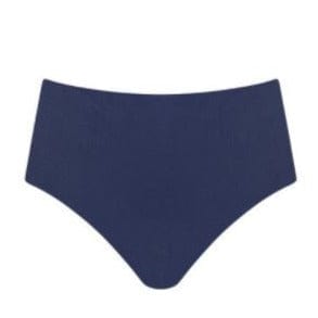 Amoena Swimwear Amoena Ice Flowers High-Waisted Swimwear Bottom