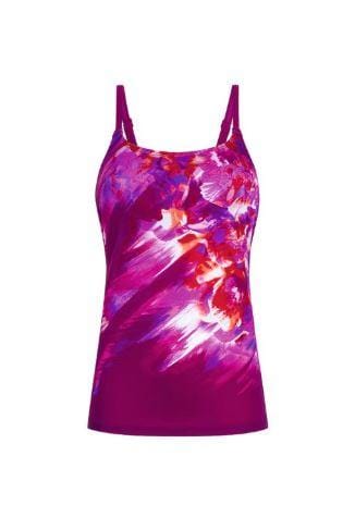 Amoena Swimwear Amoena La Paz Tankini Top