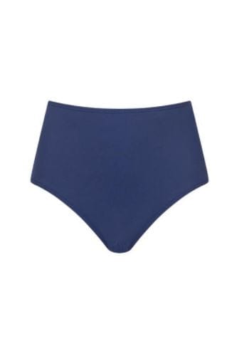 Amoena Swimwear Amoena Maritime Meadow High-Waisted Swimwear Bottom