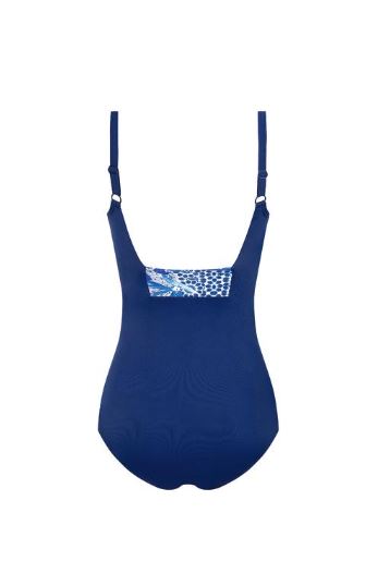 Amoena Bahamas One-Piece Swimsuit