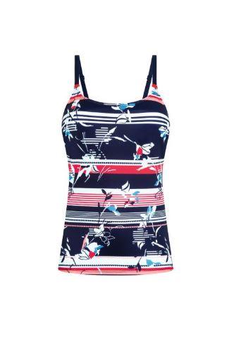 Haut tankini capri Amoena