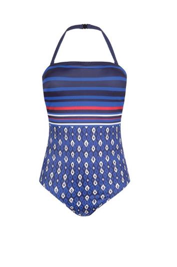 Amoena Morocco One-Piece Swimsuit