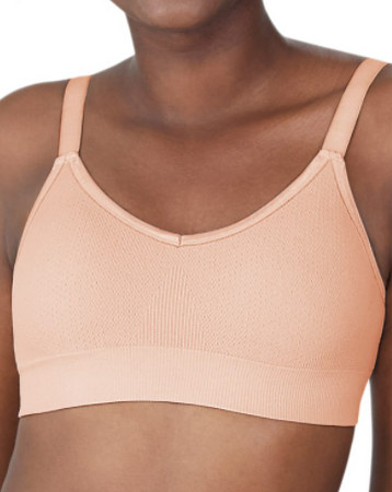 Amoena Eliza Wire-Free Bra – Naturally You Boutique