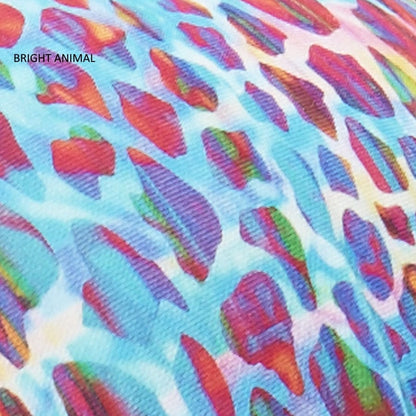 Jon Renau Hats Jon Renau Softie Wrap Head Covering - Prints