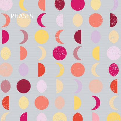 Jon Renau Hats Jon Renau Softie Wrap Head Covering - Prints