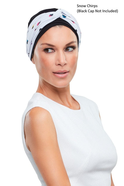 Jon Renau Head Band Jon Renau Softie Accent Head Band