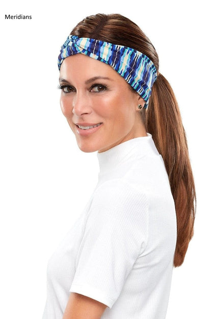 Jon Renau Head Band Jon Renau Softie Accent Head Band