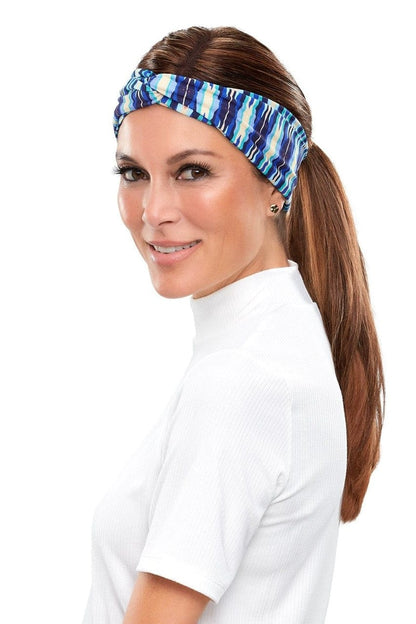 Jon Renau Head Band Jon Renau Softie Accent Head Band