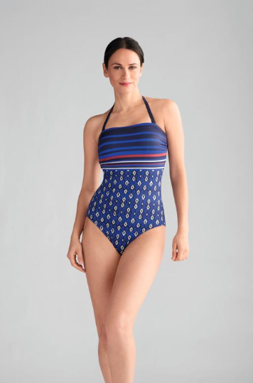 Amoena Morocco One-Piece Swimsuit