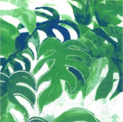 Noelle Pants L/XL / Eucalyptus Noelle Paradise Palazzo Pants